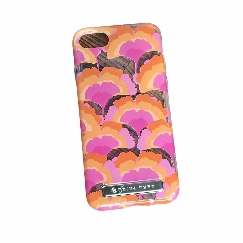 Trina Turk IPhone 7 Case